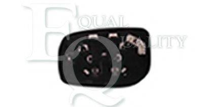 EQUAL QUALITY RS02276 Дзеркальне скло, зовнішнє дзеркало