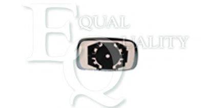 EQUAL QUALITY RD02399 Дзеркальне скло, зовнішнє дзеркало