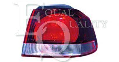 EQUAL QUALITY GP1266 Задні ліхтарі