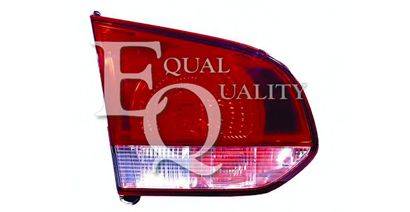 EQUAL QUALITY GP1297 Задні ліхтарі
