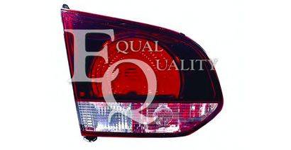 EQUAL QUALITY GP1299 Задні ліхтарі