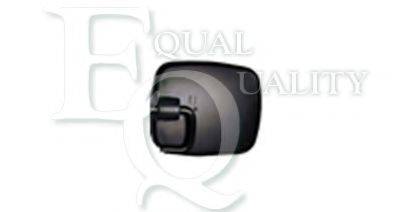EQUAL QUALITY RI00734 Покриття, зовнішнє дзеркало