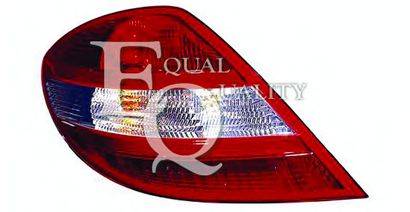 EQUAL QUALITY GP1503 Задні ліхтарі