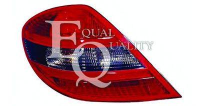 EQUAL QUALITY GP1505 Задні ліхтарі