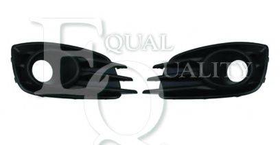 EQUAL QUALITY MAK102 Комплект облицювання / захисної накладки