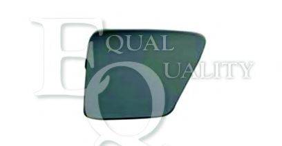 EQUAL QUALITY P1766 Заслінка, буксирний гак