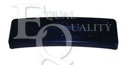 EQUAL QUALITY P3012 Кронштейн щитка номерного знаку