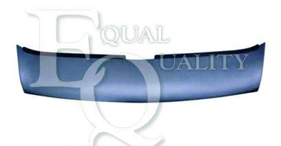 EQUAL QUALITY R437 Ізоляція моторного відділення