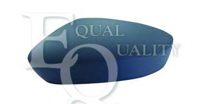 EQUAL QUALITY RD00492 Покриття, зовнішнє дзеркало