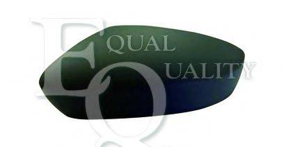 EQUAL QUALITY RD00493 Покриття, зовнішнє дзеркало