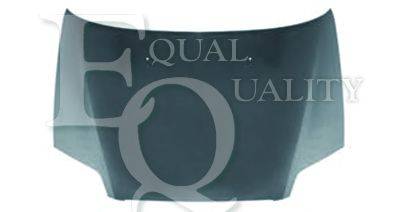 EQUAL QUALITY L04523 Капот двигуна