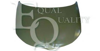EQUAL QUALITY L02560 Капот двигуна