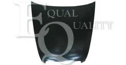 EQUAL QUALITY L05016 Капот двигуна