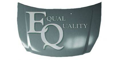 EQUAL QUALITY L03328 Капот двигуна