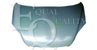 EQUAL QUALITY L04314 Капот двигуна
