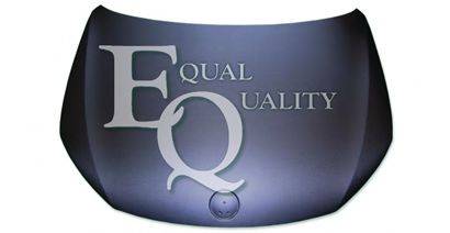 EQUAL QUALITY L04494 Капот двигуна