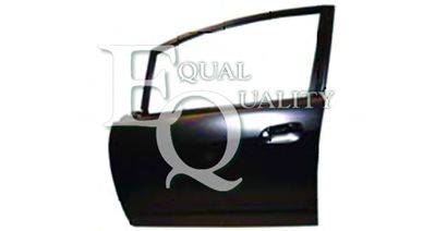 EQUAL QUALITY L05135 Двері, кузов