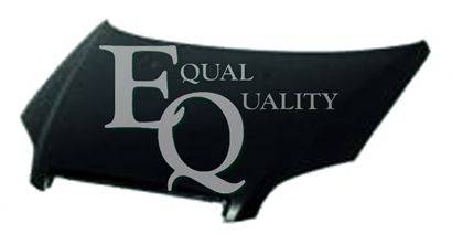 EQUAL QUALITY L05266 Капот двигуна