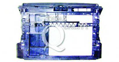 EQUAL QUALITY L05424 Облицювання передка