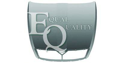 EQUAL QUALITY L05455 Капот двигуна