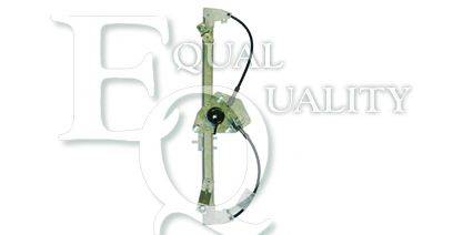 EQUAL QUALITY 051441 Підйомний пристрій для вікон