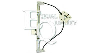 EQUAL QUALITY 270541 Підйомний пристрій для вікон