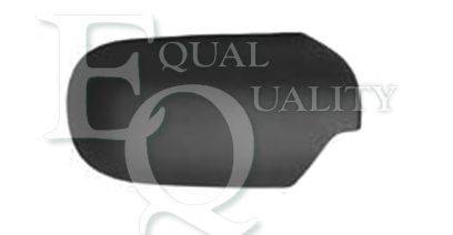 EQUAL QUALITY RD02412 Покриття, зовнішнє дзеркало