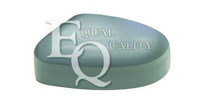 EQUAL QUALITY RD02714 Покриття, зовнішнє дзеркало