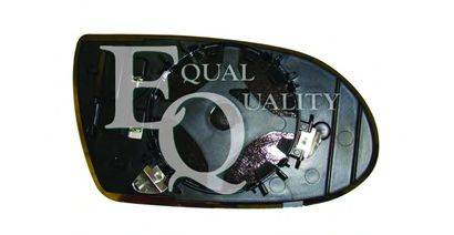 EQUAL QUALITY RD02787 Дзеркальне скло, зовнішнє дзеркало
