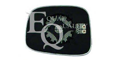 EQUAL QUALITY RD02853 Дзеркальне скло, зовнішнє дзеркало