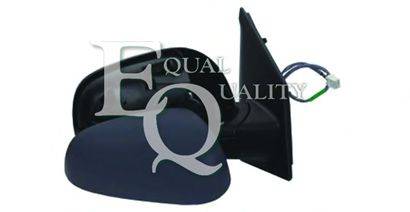 EQUAL QUALITY RD03045 Зовнішнє дзеркало