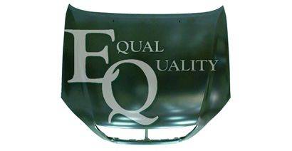 EQUAL QUALITY L05085 Капот двигуна