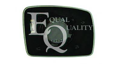 EQUAL QUALITY RD02901 Дзеркальне скло, зовнішнє дзеркало