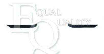 EQUAL QUALITY M0623 Облицювання / захисна накладка, буфер