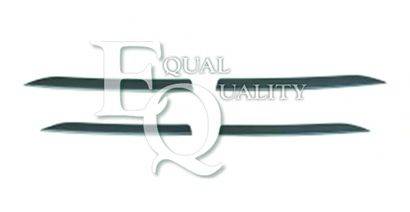 EQUAL QUALITY M0807 Облицювання / захисна накладка, облицювання радіатора