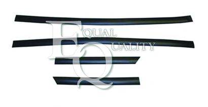 EQUAL QUALITY MAK011 Комплект облицювання / захисної накладки