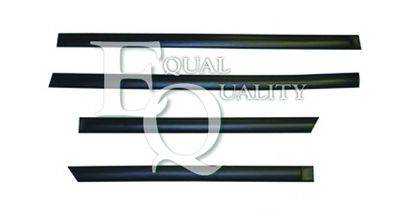 EQUAL QUALITY MAK033 Комплект облицювання / захисної накладки