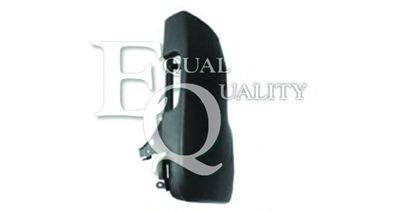 EQUAL QUALITY P2353 Облицювання, бампер
