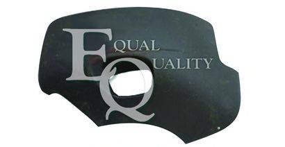 EQUAL QUALITY P2435 Облицювання, бампер