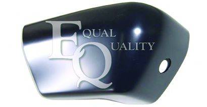 EQUAL QUALITY P3004 Облицювання, бампер