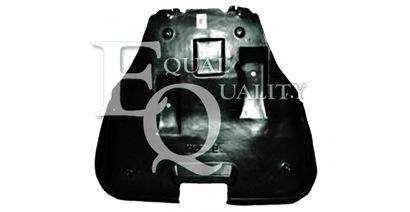 EQUAL QUALITY R124 Ізоляція моторного відділення