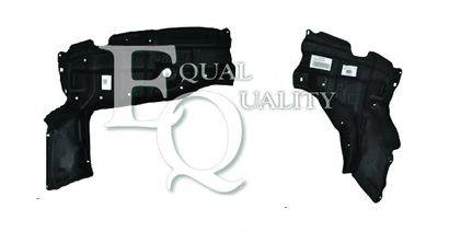 EQUAL QUALITY R140 Ізоляція моторного відділення