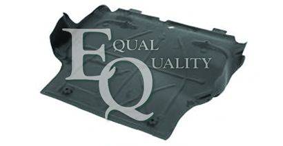 EQUAL QUALITY R160 Ізоляція моторного відділення
