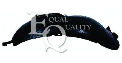 EQUAL QUALITY S1109 Обшивка, колісна ніша
