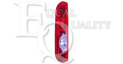 EQUAL QUALITY GP1148 Задні ліхтарі
