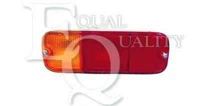 EQUAL QUALITY GP1256 Задні ліхтарі