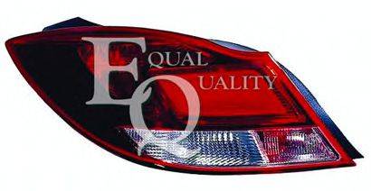 EQUAL QUALITY GP1323 Задні ліхтарі