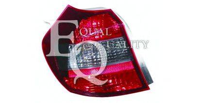 EQUAL QUALITY GP1359 Задні ліхтарі