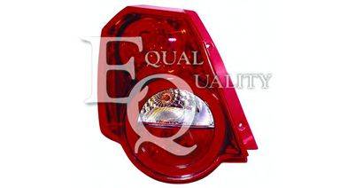 EQUAL QUALITY GP1361 Задні ліхтарі