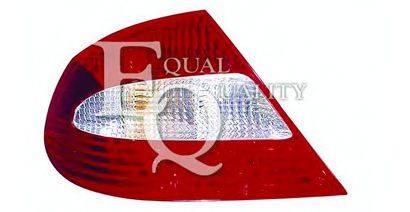 EQUAL QUALITY GP1401 Задні ліхтарі